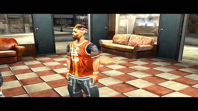 Crime life Gang wars прохождение на русском Неприкасаемые смотреть онлайн