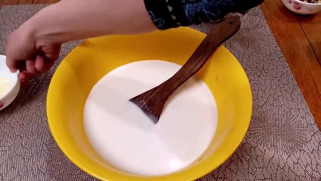 Пироги современности