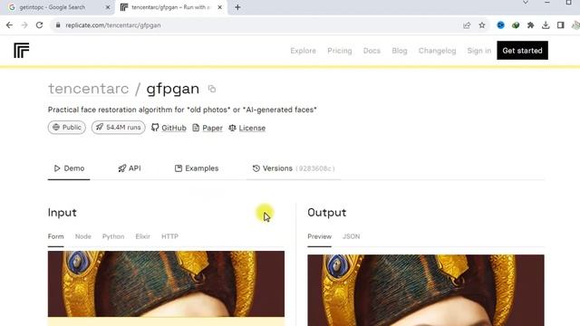 Ai Tools photo retouching | ঝাপসা ছবি ক্লিয়ার করুন ১ মিনিটে | Photo Editing Tutorial смотреть онлайн