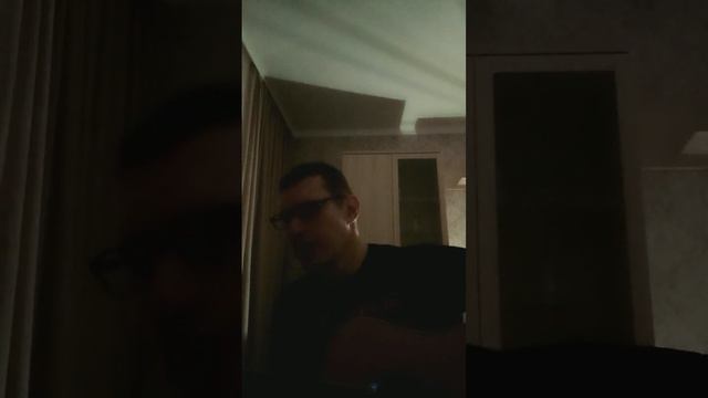 Немного земли - акустика - Агата Кристи смотреть онлайн