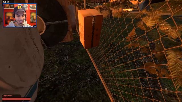 YOU CAN'T HIDE FROM ME! (Garry's Mod: Hide & Seek) смотреть онлайн