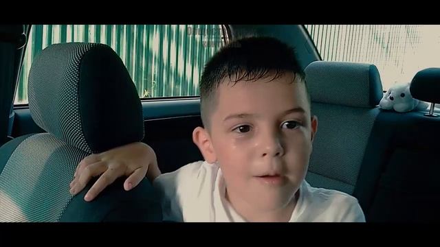 Социальный ролик. Пешеходный переход смотреть онлайн