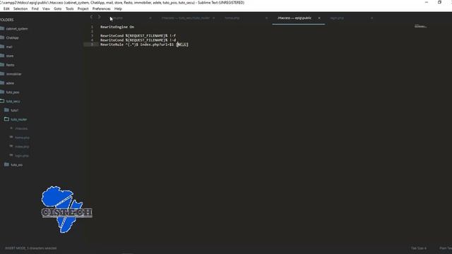 #♣PHP #POO CISCO DEV Router En PHP смотреть онлайн