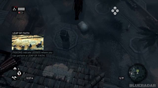 ASSASSIN'S CREED: REVELATION Gameplay Walkthrough Part 3 - Lost And Found [No Commentary] смотреть онлайн