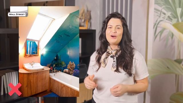 Как выбрать фотообои? 5 лайфхаков, которые работают! смотреть онлайн