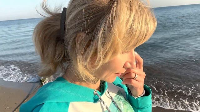 Про море, про солнце, про добрые слова