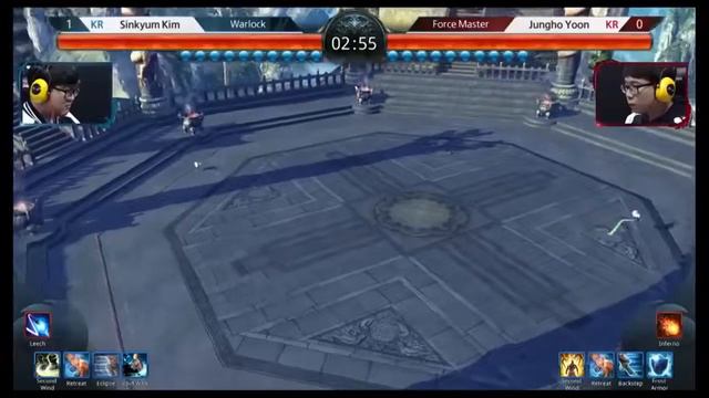 Blade and Soul Как и во что нужно играть смотреть онлайн