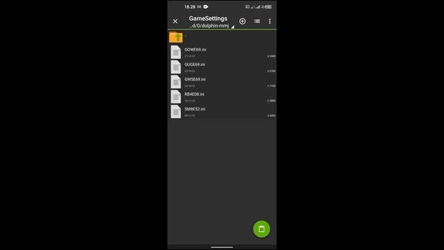 Save Data+Config+Texture HD NFS Underground 2 | Dolphin | Emulator | Offline | смотреть онлайн