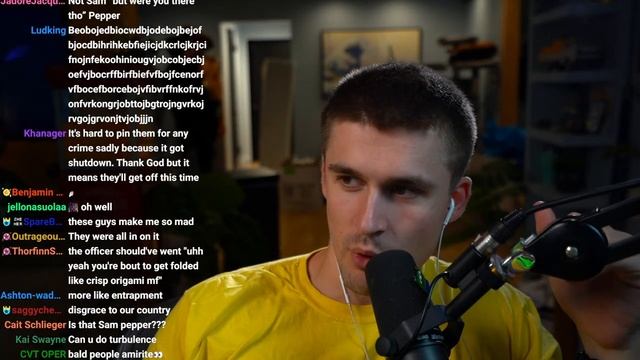 I got called out in the huge react drama.. GOING NUCLEAR TODAY смотреть онлайн