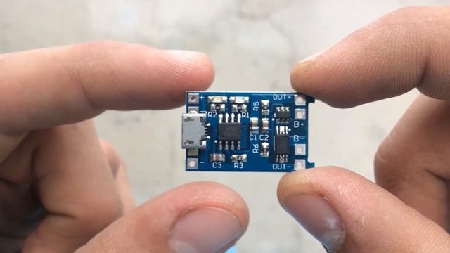 Зарядка для аккумуляторов за копейки 24.07.16 смотреть онлайн