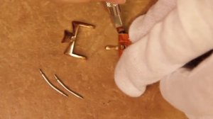 Как поменять ремешок для часов