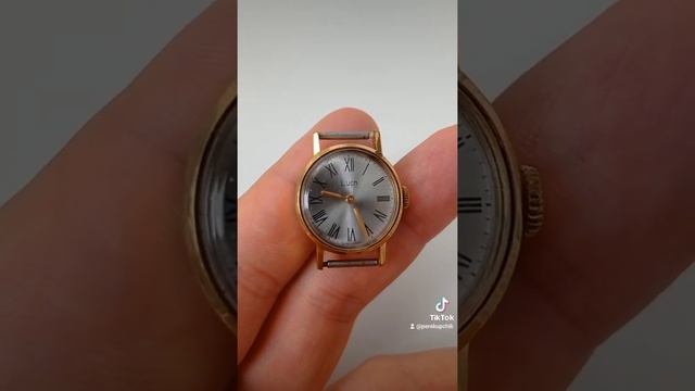 часы луч смотреть онлайн