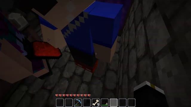 Minecraft Family Adventures - Ep26 Minecraft Family Adventures 2 смотреть онлайн