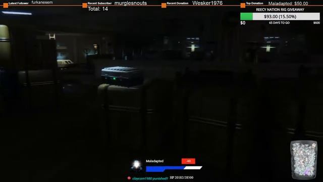 Alien Isolation: RUN and Oh SHit I have no Gun!!!! Nightmare OMFG (Part 35) смотреть онлайн