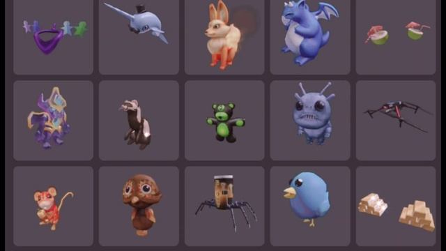 Make an avatar with your inventory! | roblox | ace смотреть онлайн