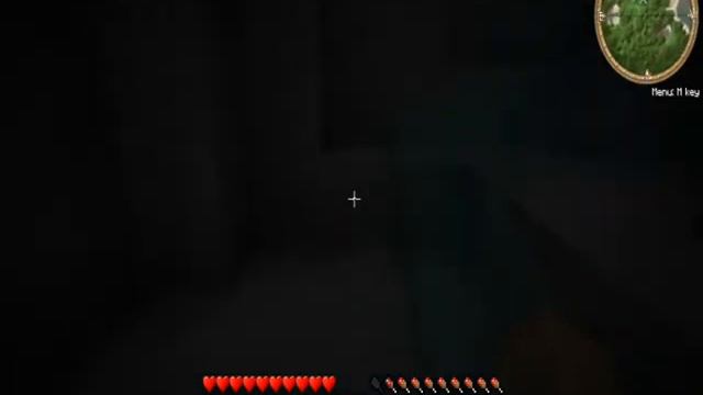 Играю в майнкрафт 1.2.5-часть 4 "Просрать всё" смотреть онлайн