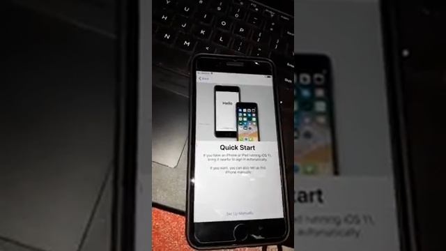 ICLOUD BYPASS IPHONE 7PLUS DNS BY PASS смотреть онлайн