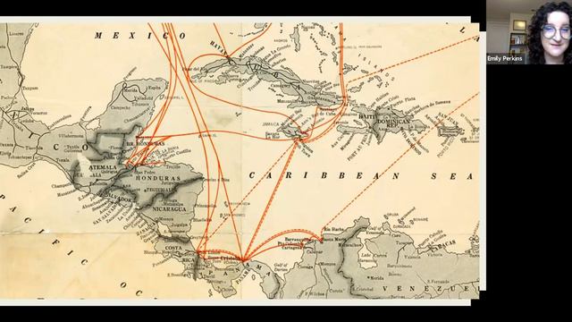 Morris Bart Sr., Lecture Series: Bananas, Yellow Fever, and the Quarantine Tour of 1906 смотреть онлайн