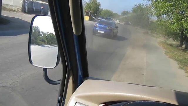 Фотон Выхлоп смотреть онлайн