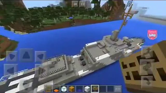 Minecraft на Omlet Arcade! смотреть онлайн