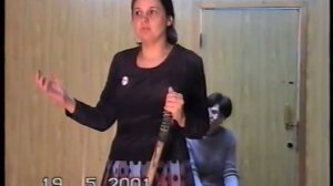 Спектакль: "Карлсон вернулся"