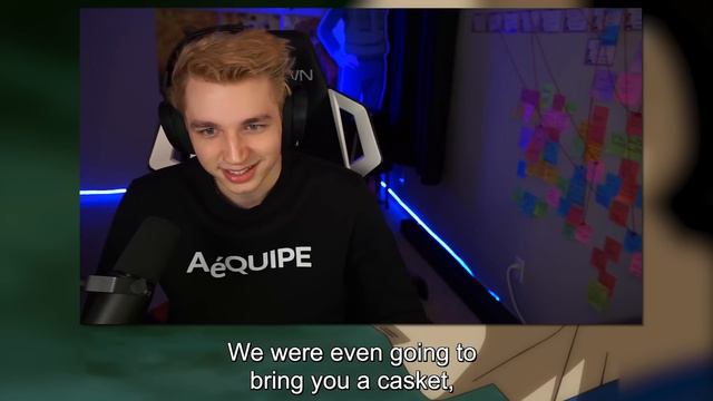 Vegeta DESTROYS Goku Black!!! (DB Super Reaction) смотреть онлайн