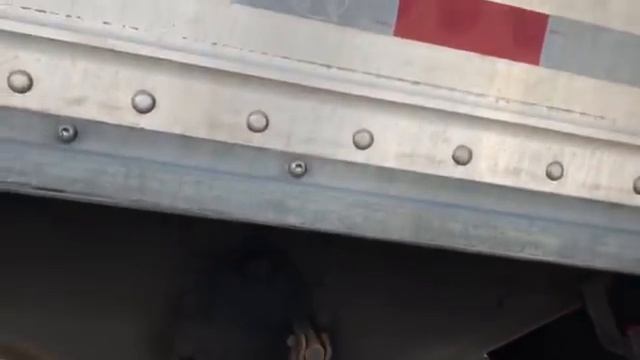 Last day at Swift Transportation смотреть онлайн