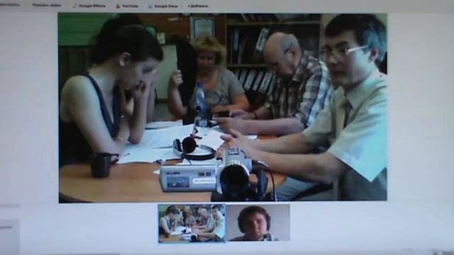 Эссе Светланы Тавенко смотреть онлайн