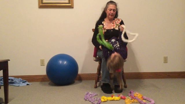 NECKLACE FIND: A CORE STRENGTH, VESTIBULAR GAME смотреть онлайн