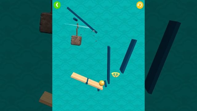 Cut This! Workshop Walkthrough all Levels смотреть онлайн