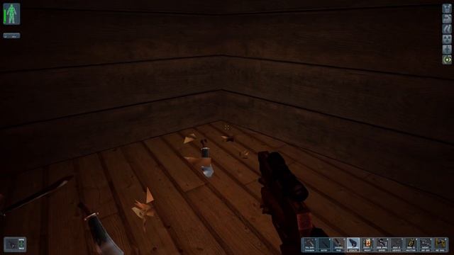 Deus Ex Revision - Hong Kong (Гонконг) смотреть онлайн