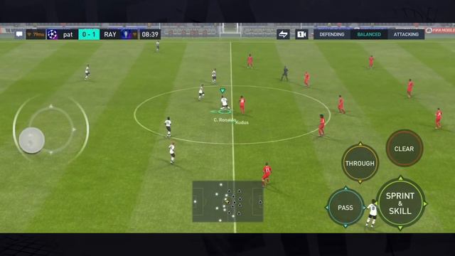 Cristiano Ronaldo 105 Rated Review!! Goal Machine!!! FIFA Mobile 23 смотреть онлайн