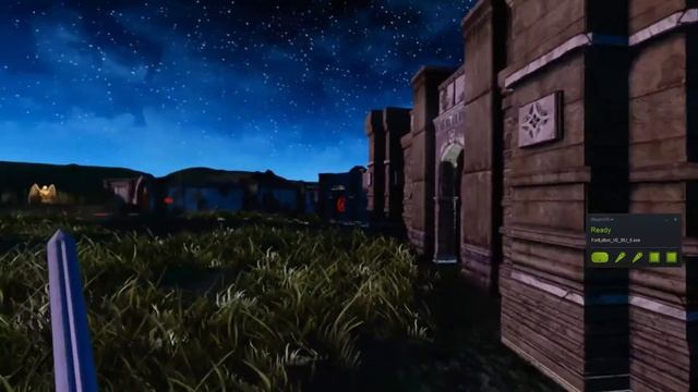 Horror themed Fort Lytton смотреть онлайн