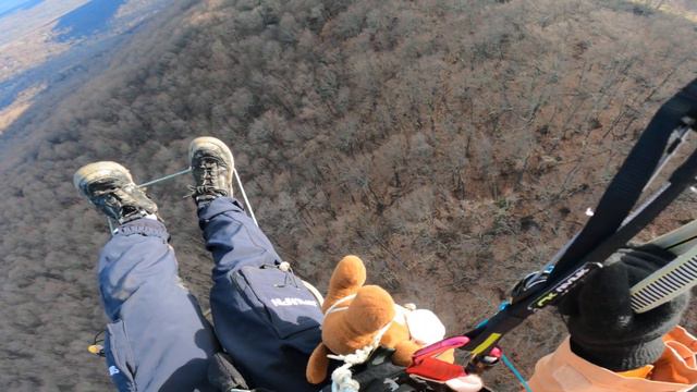 ПОЛЕТ НА КАБАНЕМ ПЕРЕВАЛЕ 31 ДЕКАБРЯ 2023 ЧАСТЬ 3