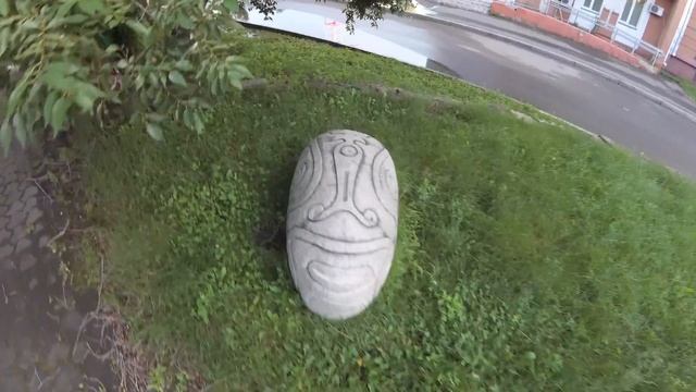 АБАКАН | ХАКАСИЯ | ТУР ЭNЭЯ смотреть онлайн