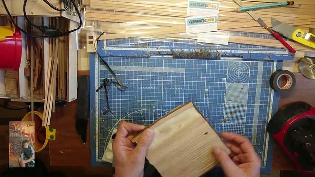 Солей Рояль 1:70.Палуба Фордэк. смотреть онлайн