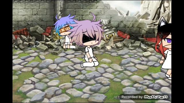 #3 "глаз смерти " #Gacha #gachalive #Gachalife смотреть онлайн