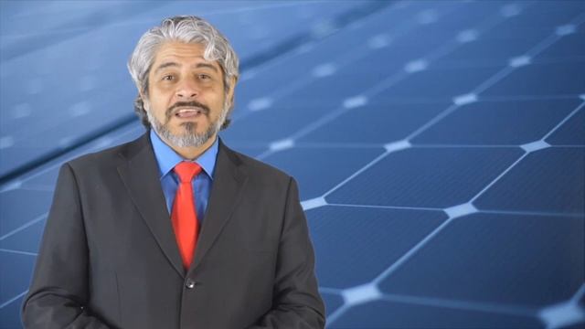 Solar Campaign Neptune Solar смотреть онлайн