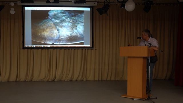 Сказ о реставрации скульптуры в Санкт-Петербурге смотреть онлайн