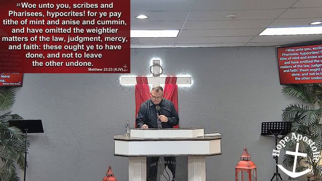 Basic Look at the Giving of Tithes and Offerings смотреть онлайн