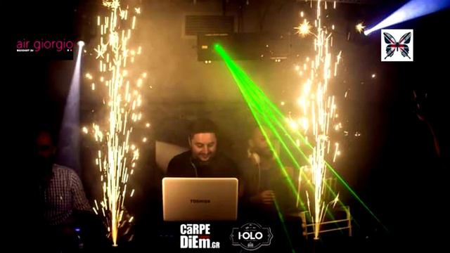 Dj Air Giorgio Presents: Peppe Citarella & India - Tacalacateo (Terry Hunter Club World Remix) смотреть онлайн