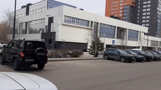 ЖК "Отрада" | Отзыв тайного покупателя смотреть онлайн