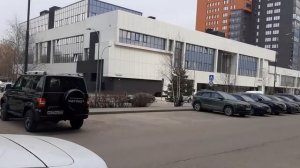 ЖК «Отрада» | Отзыв тайного покупателя
