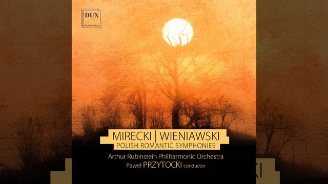 Symphony in D Major, Op. 49: III. Scherzo смотреть онлайн
