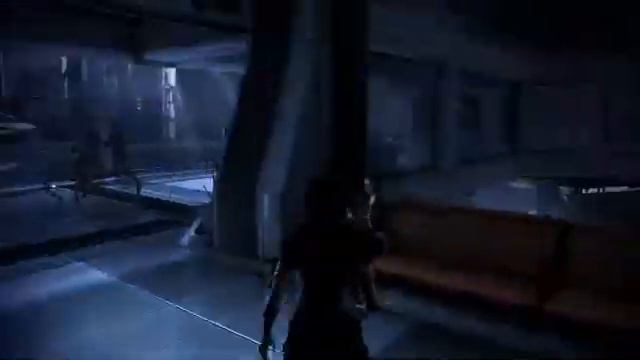 Mass Effect 3 part 6 смотреть онлайн