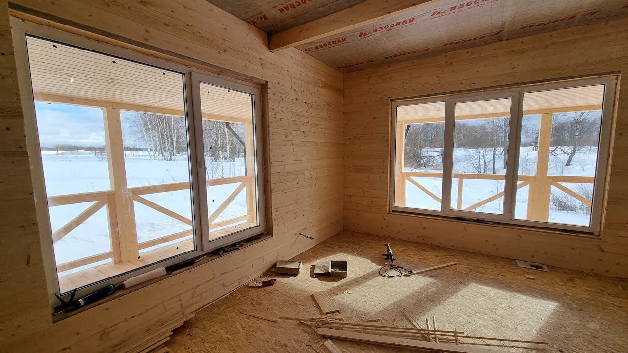 Yoll's Stream из Совиного дола