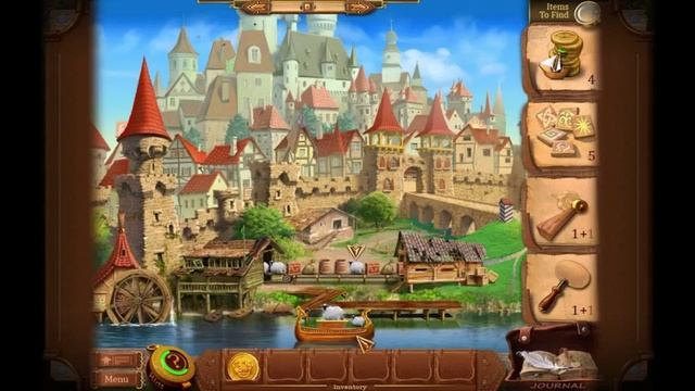 The Surprising Adventures of Munchausen trailer смотреть онлайн