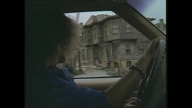 Elveda Dostum 💖 Kadir İnanır Ahu Tuğba