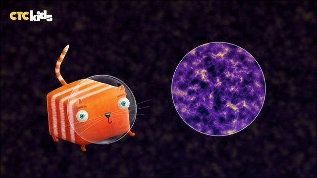 Развлечёба. Ищем границы Вселенной смотреть онлайн