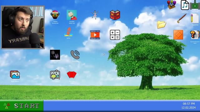 TA DZIEWCZYNA Hackuje MÓJ KOMPUTER Jako WIRUS! | 98xx 👨🏻💻❌